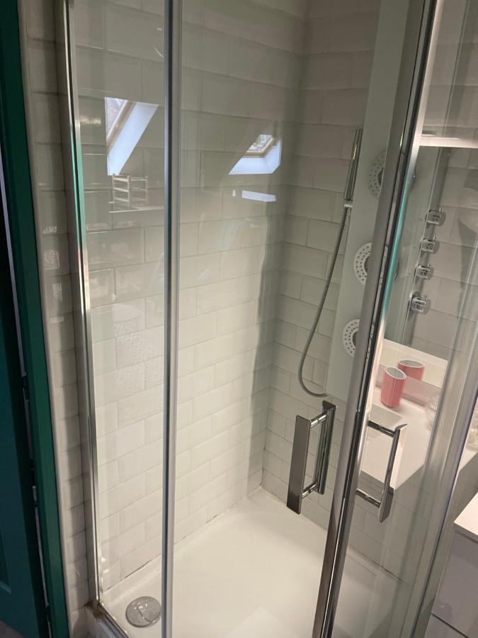 Eden Spa Appartement D'Exception Дижон Екстериор снимка